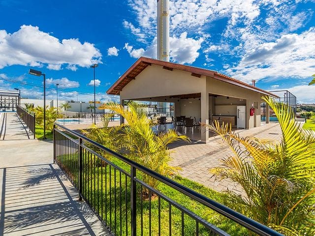 Foto do Apartamento - Villa das Paineiras - Apartamento à venda por R$ 155.000,00 e locação por R$ 680,00 - Jardim São Paulo II, Londrina, PR | Premier Imóveis