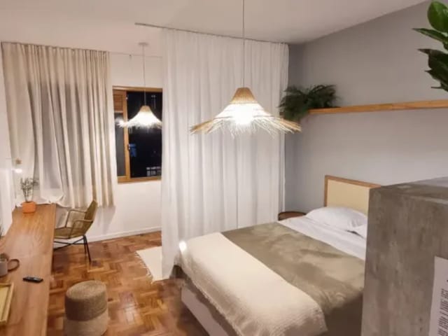 Foto do Apartamento - Apartamento à venda, Copacabana, Rio de Janeiro, RJ | Prime Consultoria Imobiliaria