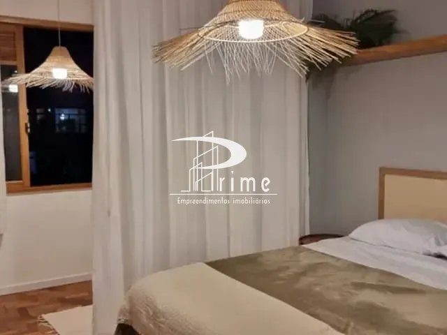 Apartamento com 41m² 1 quarto e 1 banheiro, à venda, no bairro Copacabana em Rio de Janeiro