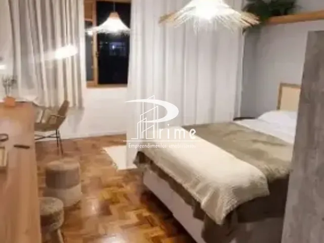 Apartamento com 41m² 1 quarto e 1 banheiro, à venda, no bairro Copacabana em Rio de Janeiro