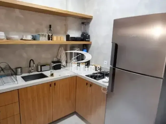 Apartamento com 41m² 1 quarto e 1 banheiro, à venda, no bairro Copacabana em Rio de Janeiro