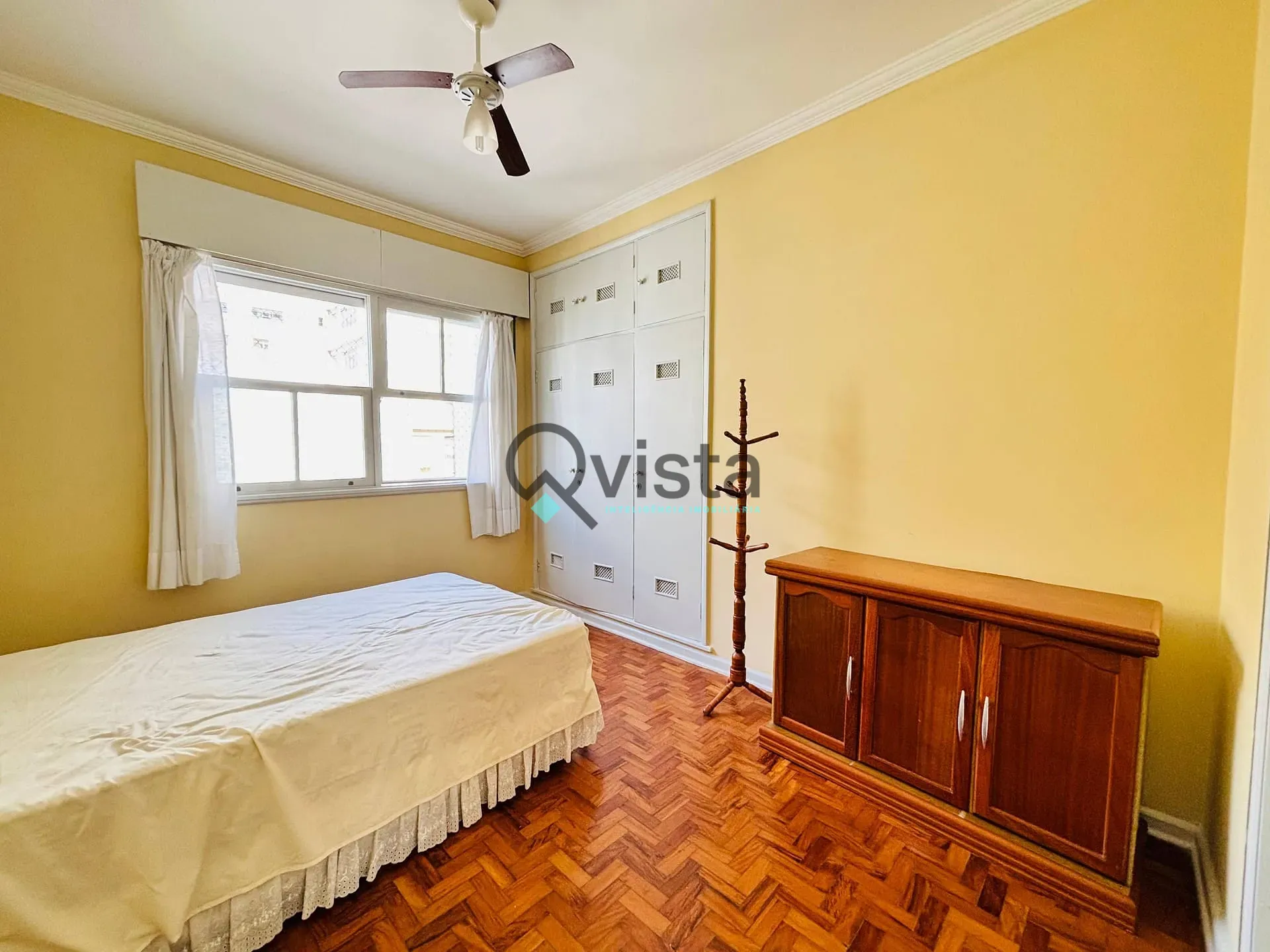 Apartamento, 1 quarto, 62 m² - Foto 9