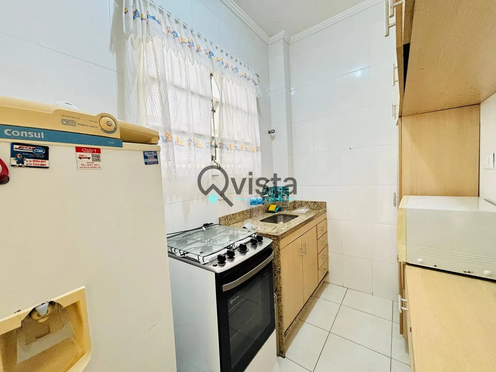 Apartamento, 1 quarto, 62 m² - Foto 6