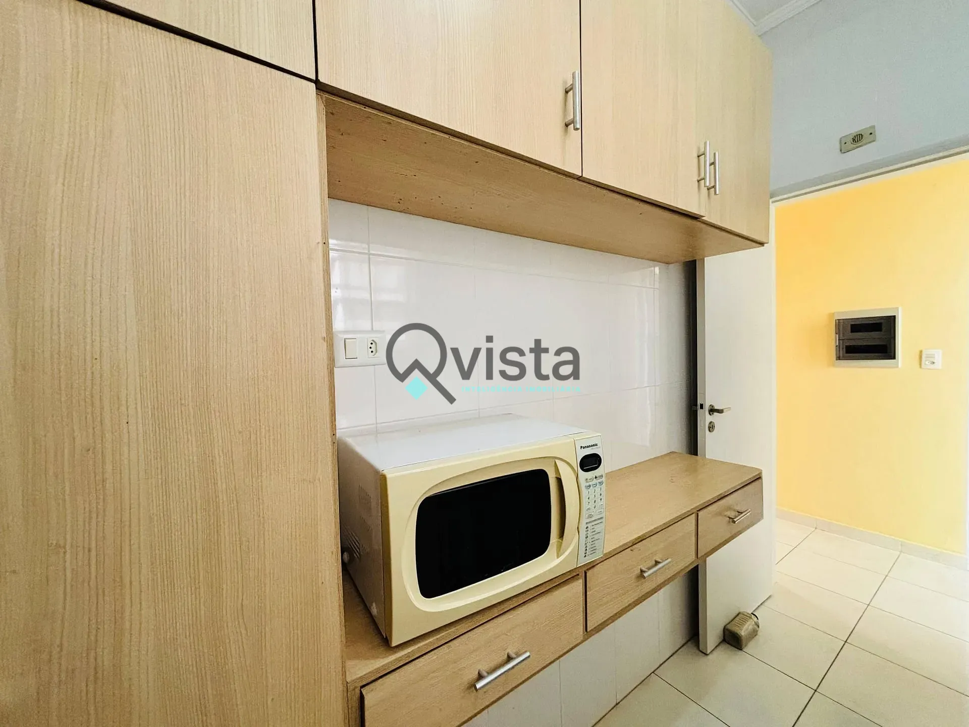 Apartamento, 1 quarto, 62 m² - Foto 7