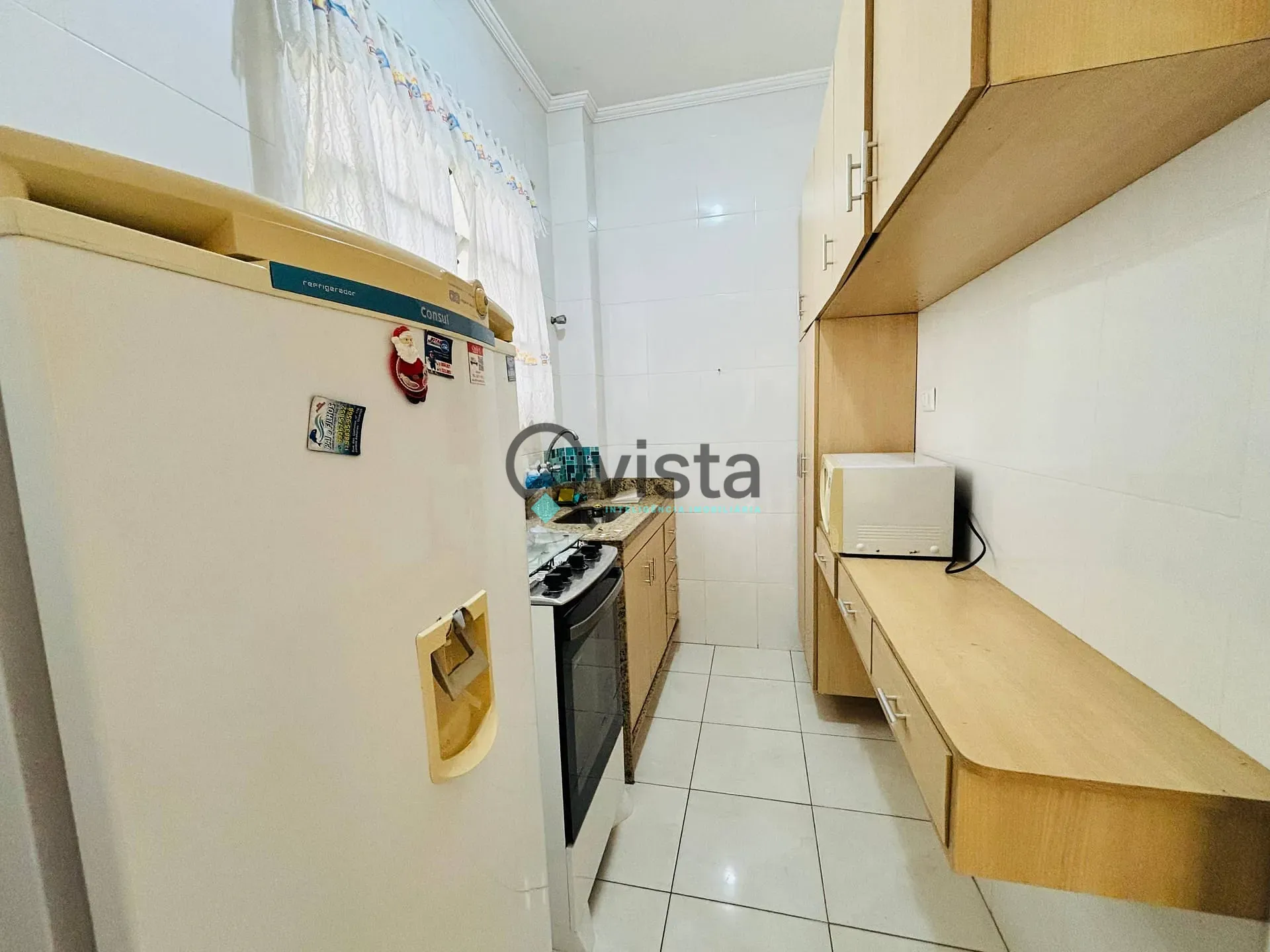 Apartamento, 1 quarto, 62 m² - Foto 5