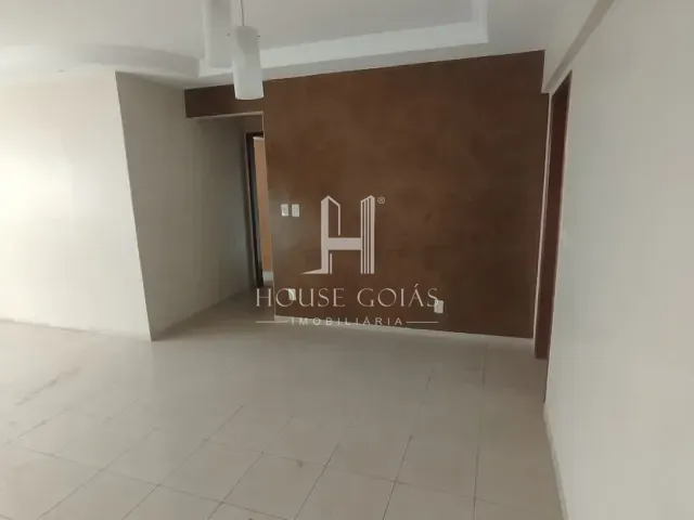 Apartamento 4 quartos e 2 banheiros, à venda, no bairro Setor Bueno em Goiânia