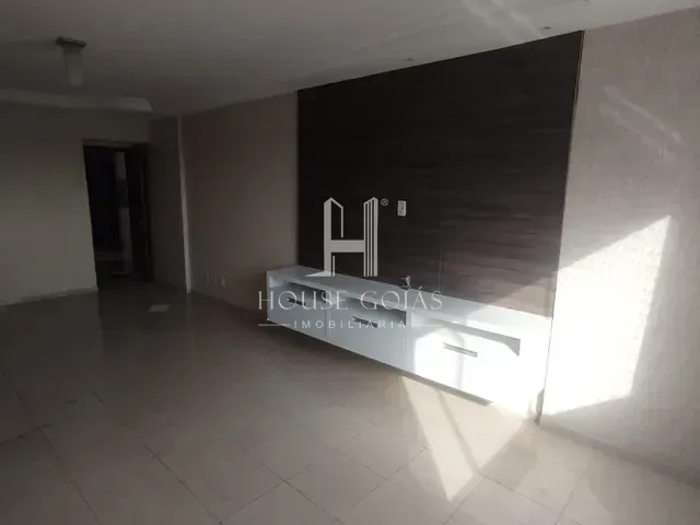 Apartamento 4 quartos e 2 banheiros, à venda, no bairro Setor Bueno em Goiânia