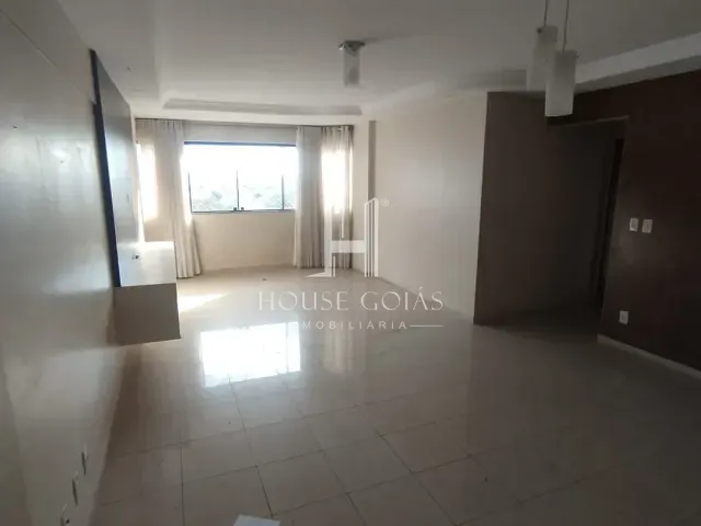 Apartamento 4 quartos e 2 banheiros, à venda, no bairro Setor Bueno em Goiânia