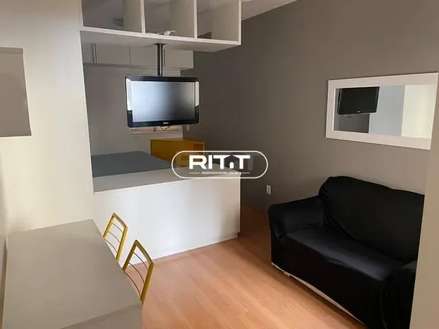 Apartamento com 64m² 1 quarto e 1 banheiro, para alugar, no bairro Centro em Campinas