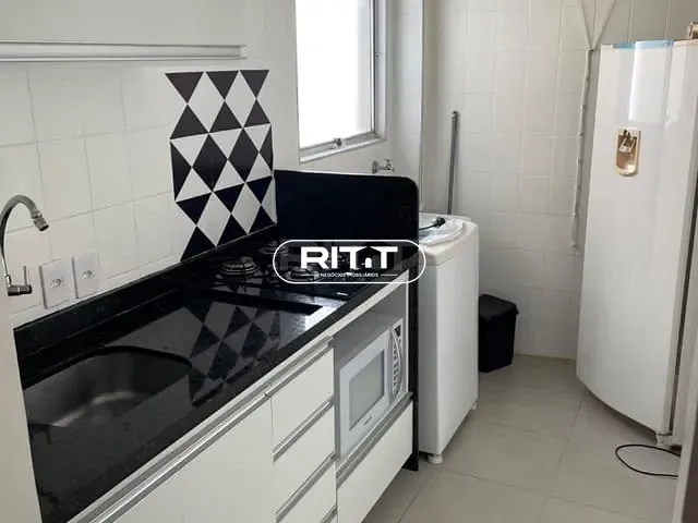 Apartamento com 64m² 1 quarto e 1 banheiro, para alugar, no bairro Centro em Campinas
