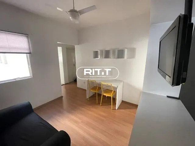 Apartamento com 64m² 1 quarto e 1 banheiro, para alugar, no bairro Centro em Campinas