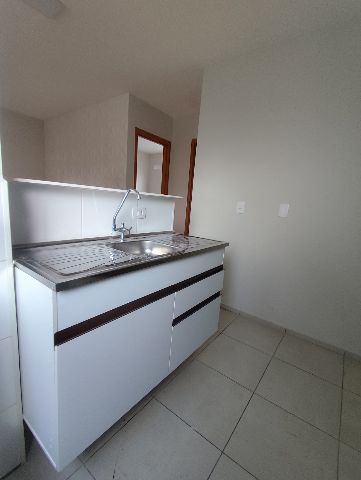 Apartamento 2 quartos e 1 banheiro, à venda, no bairro Pioneiros em Campo Grande