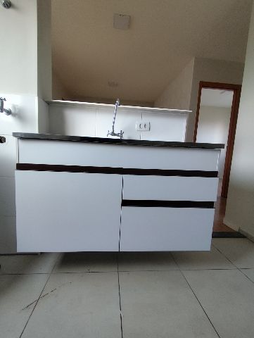 Apartamento 2 quartos e 1 banheiro, à venda, no bairro Pioneiros em Campo Grande