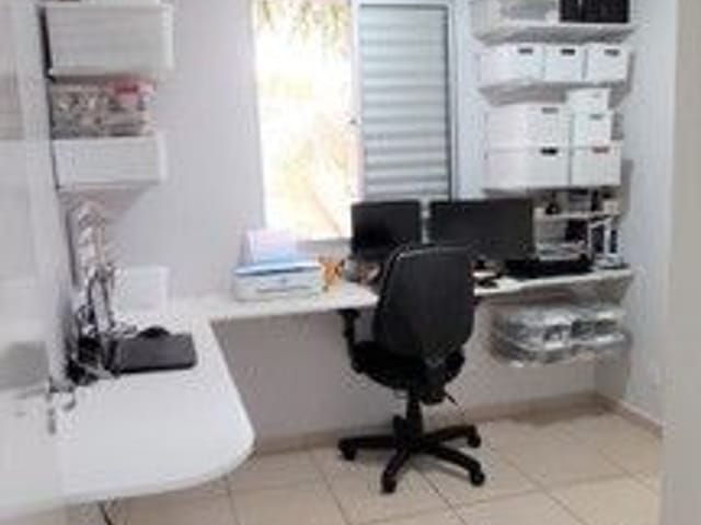 Foto do Apartamento - Apartamento à venda, 65 m² por R$ 287.300,00 - Jardim América - São José dos Campos/SP | RUSSI IMÓVEIS