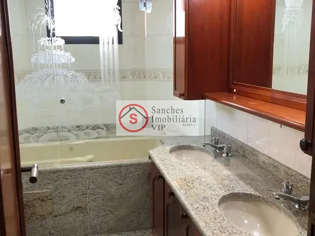 Apartamento com 228m² 4 quartos e 3 banheiros, à venda, no bairro Vila Zeina em São Paulo