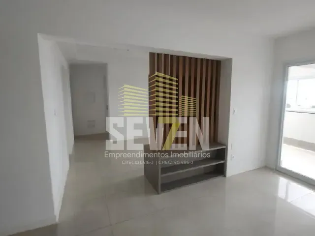 Apartamento com 90m² 2 quartos e 3 banheiros, à venda, no bairro Vila Mariana em Bauru