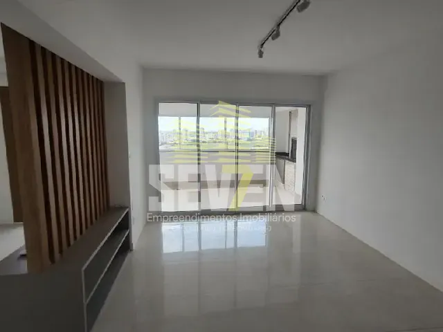 Apartamento com 90m² 2 quartos e 3 banheiros, à venda, no bairro Vila Mariana em Bauru