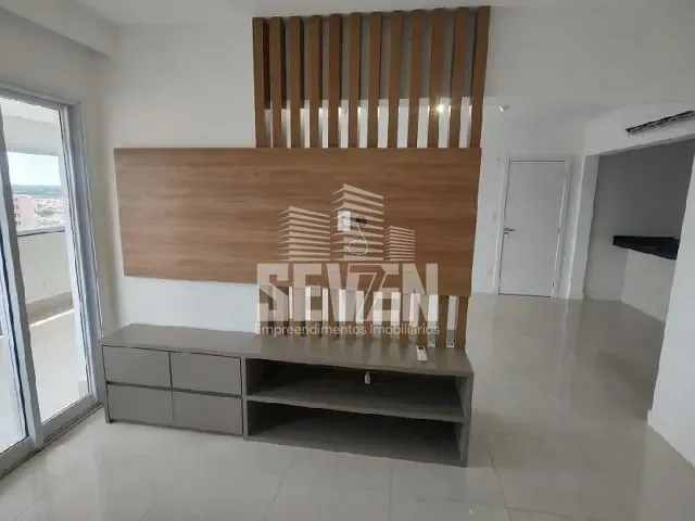 Apartamento com 90m² 2 quartos e 3 banheiros, à venda, no bairro Vila Mariana em Bauru