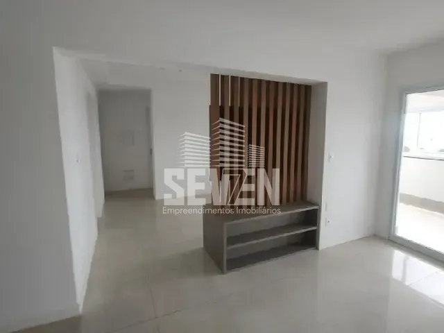 Apartamento com 90m² 2 quartos e 3 banheiros, à venda, no bairro Vila Mariana em Bauru