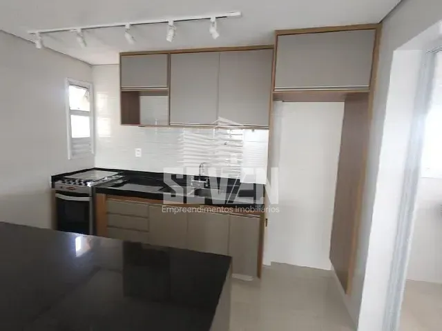 Apartamento com 90m² 2 quartos e 3 banheiros, à venda, no bairro Vila Mariana em Bauru