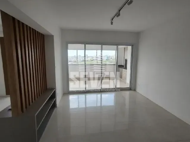 Apartamento com 90m² 2 quartos e 3 banheiros, à venda, no bairro Vila Mariana em Bauru
