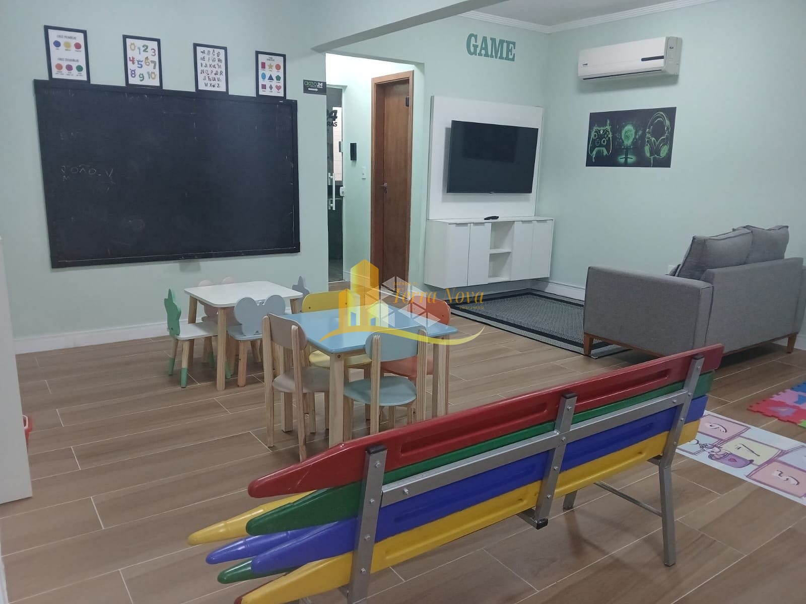 Apartamento, 2 quartos, 88 m² - Foto 29