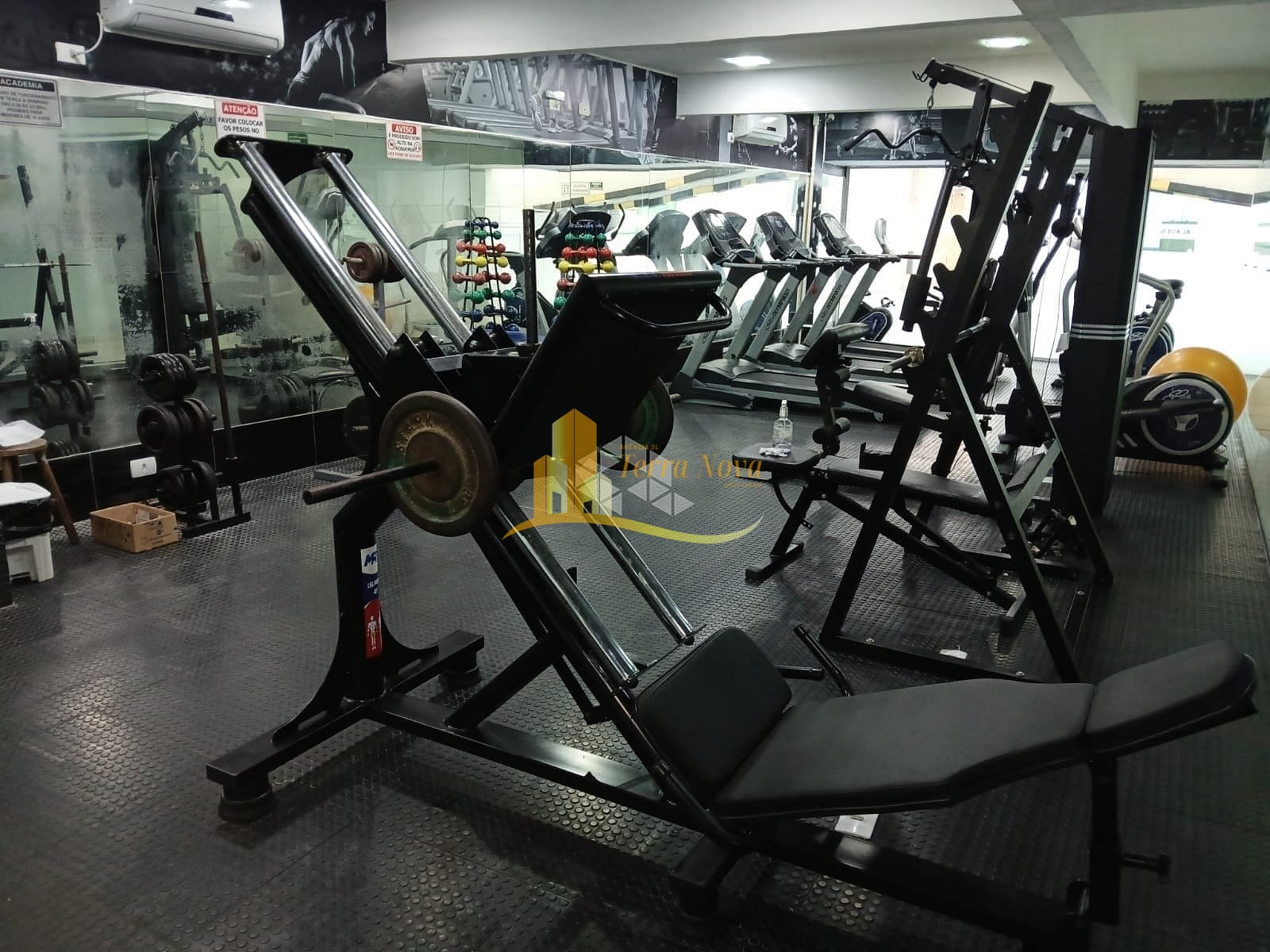 Apartamento, 2 quartos, 88 m² - Foto 3