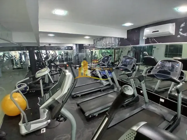 Apartamento com 115m² 2 quartos e 2 banheiros, à venda, no bairro Tupi em Praia Grande