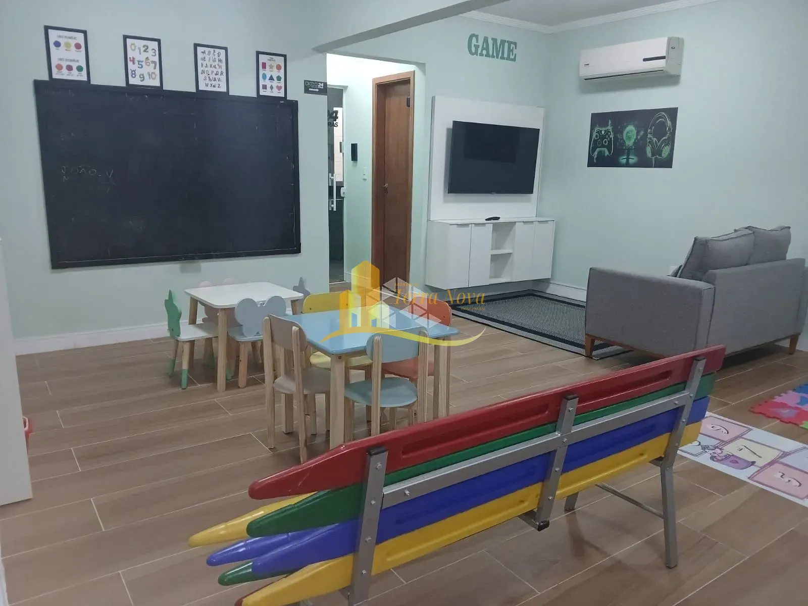 Apartamento, 2 quartos, 88 m² - Foto 29