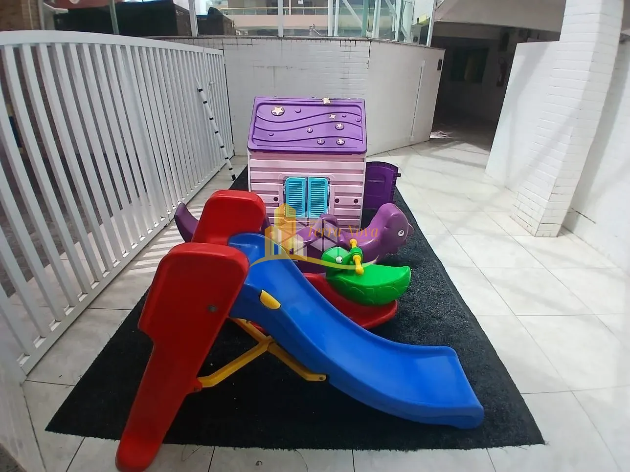 Apartamento, 2 quartos, 88 m² - Foto 18