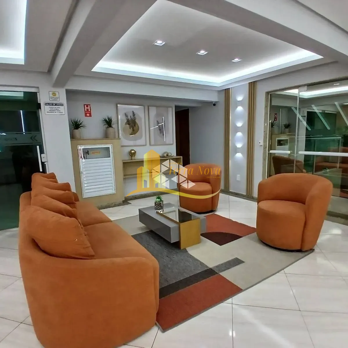 Apartamento, 2 quartos, 88 m² - Foto 33