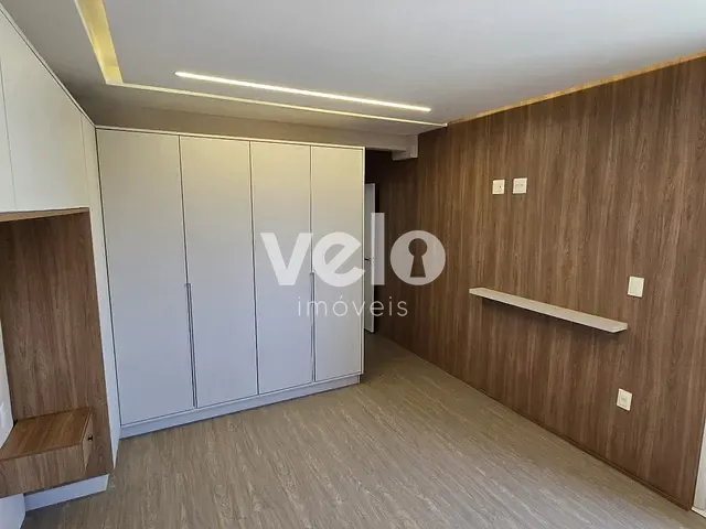 Apartamento 3 quartos e 4 banheiros, à venda, no bairro Jardim das Nações em Taubaté