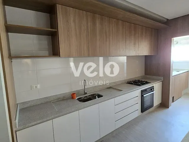 Apartamento 3 quartos e 4 banheiros, à venda, no bairro Jardim das Nações em Taubaté