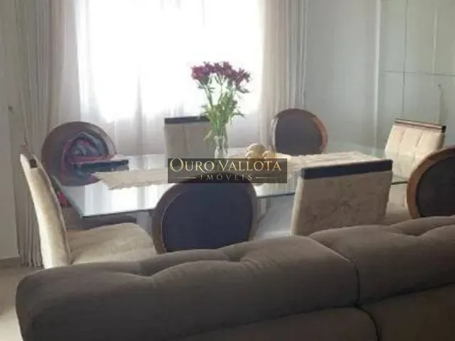 Apartamento com 110m², à venda, no bairro Vila Formosa em São Paulo