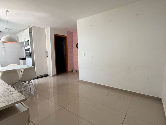 Foto do Apartamento - Apartamento à Venda no Gran Splendore – 2 Quartos, Elevador e Financiamento Facilitado | WALTER JÚNIOR IMÓVEIS