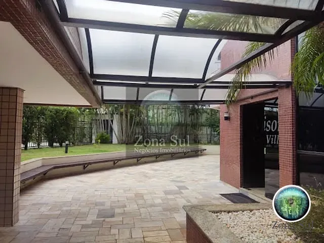 Apartamento com 197m² 3 quartos e 4 banheiros, à venda, no bairro Centro em Sorocaba
