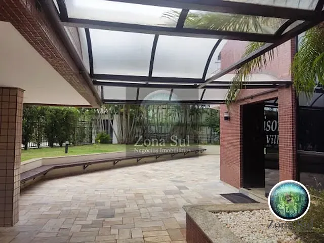 Apartamento com 197m² 3 quartos e 4 banheiros, à venda, no bairro Centro em Sorocaba