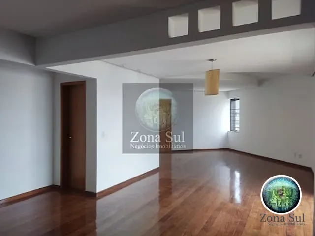 Apartamento com 197m² 3 quartos e 4 banheiros, à venda, no bairro Centro em Sorocaba