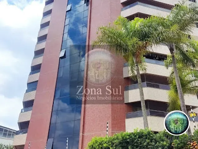 Apartamento com 197m² 3 quartos e 4 banheiros, à venda, no bairro Centro em Sorocaba