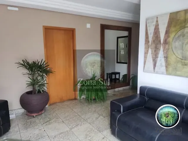Apartamento com 197m² 3 quartos e 4 banheiros, à venda, no bairro Centro em Sorocaba