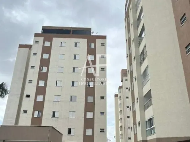 Apartamento com 73m² 3 quartos e 1 banheiro, à venda, no bairro Vila São José em Taubaté