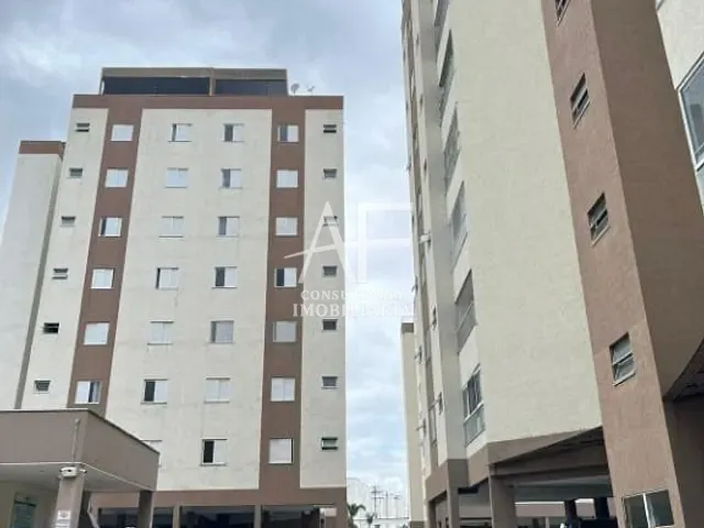Apartamento com 73m² 3 quartos e 1 banheiro, à venda, no bairro Vila São José em Taubaté