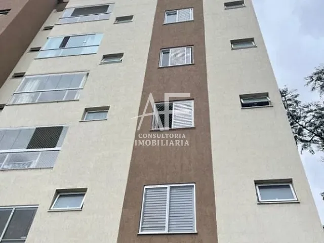 Apartamento com 73m² 3 quartos e 1 banheiro, à venda, no bairro Vila São José em Taubaté