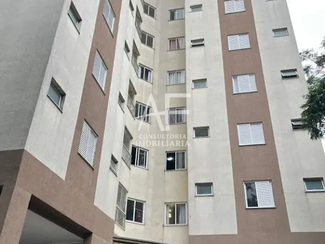 Apartamento com 73m² 3 quartos e 1 banheiro, à venda, no bairro Vila São José em Taubaté