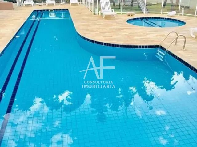 Apartamento com 73m² 3 quartos e 1 banheiro, à venda, no bairro Vila São José em Taubaté