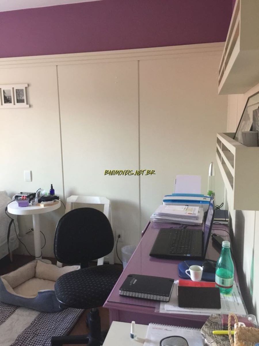 Apartamento, 3 quartos, 135 m² - Foto 5