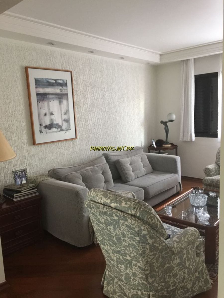 Apartamento, 3 quartos, 135 m² - Foto 13