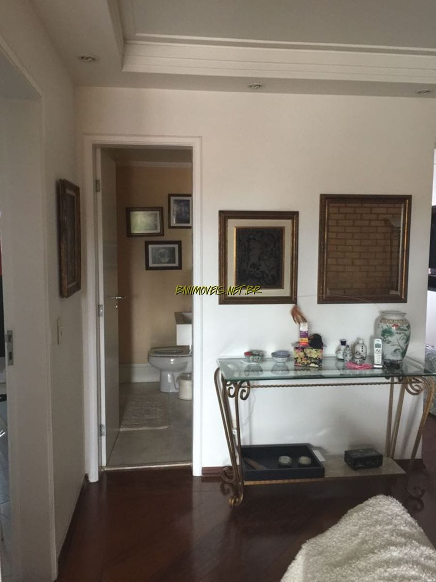 Apartamento, 3 quartos, 135 m² - Foto 18