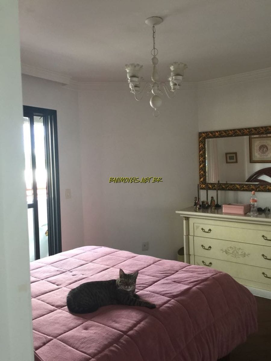 Apartamento, 3 quartos, 135 m² - Foto 6