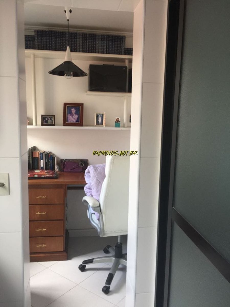 Apartamento, 3 quartos, 135 m² - Foto 8